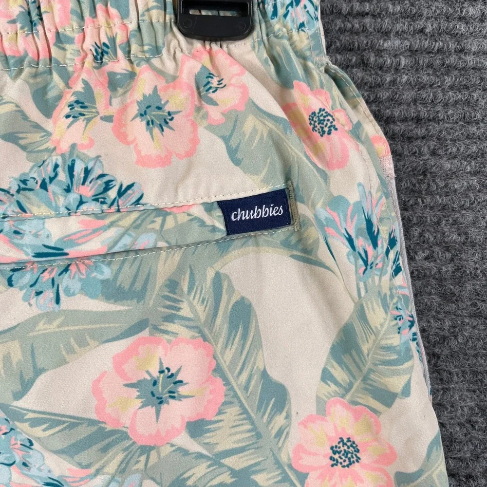 chubbies excellent pre